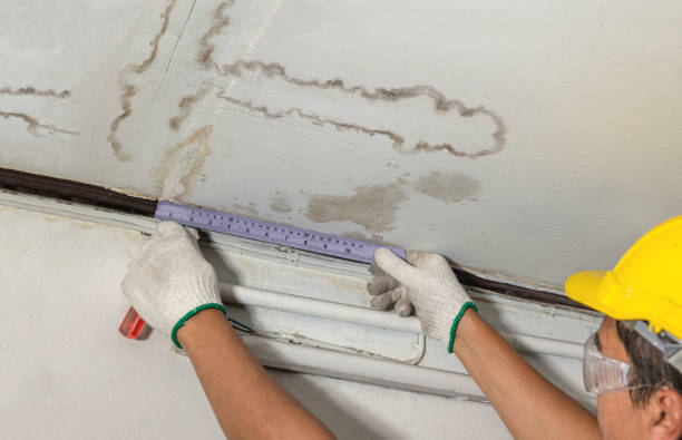 Reliable Basement Flood Cleanup contractor in Prosper, TX by Aqua Guard Water Damage